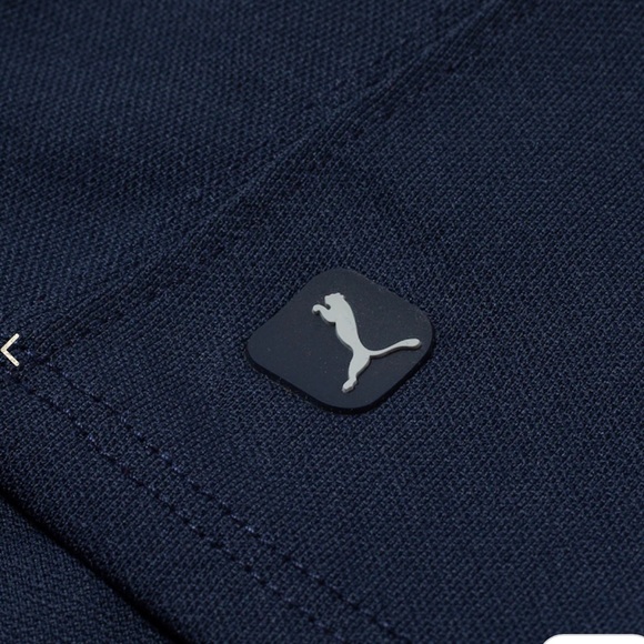 PUMA Womens Farley Dress Navy Golf Dress- SS21 Women’s Size XS New With Tags - Picture 9 of 11